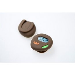 Schrittzähler, Pedometer MoonStep als bedrucktes Werbemittel für das DAK Wohlfühlprogramm