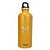 SIGG Trinkflasche TRAVELLER MUSTARD 0,6 l mit Logogravur