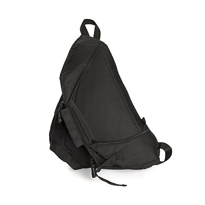 Werbe-Schultertasche aus Polyester 600d