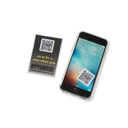 SmartKosi Mini-Display-Cleaner bedruckt