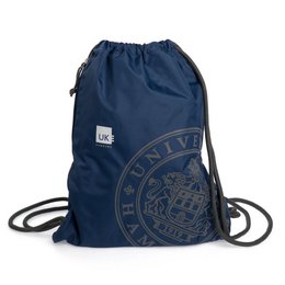 Sportbeutel aus Polyester für KGE Klinik Gastronomie Eppendorf