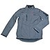 Sports Shell 5000 Softshelljacke in Grau – Werbemittel mit Logo CRRC