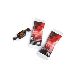 Süße Werbung: „Storck Riesen“ verpackt für Western Digital