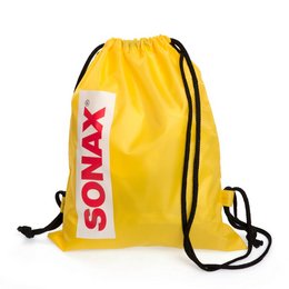 Taft Rucksack dreifarbige bedruckt für Sonax GmbH