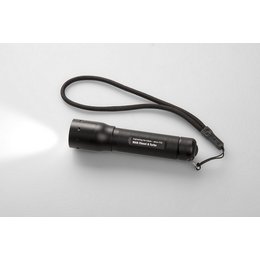 LED-Taschenlampe mit Lasergravur