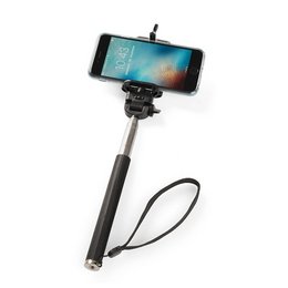 Teleskop Kamerahalter mit Lasergravur