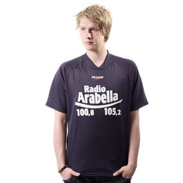 Textildruck: bedruckte T-shirts, Laufshirts und Businesshemden