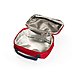 Thermo Case Isoliertasche mit Firmenlogo bedruckt