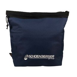 Thermobag FLOW mit individuellem Transferdruck