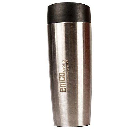 Thermobecher crema extensa metallica