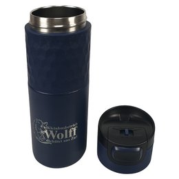 Thermobecher Kambukka 500ml mit individueller Logogravur