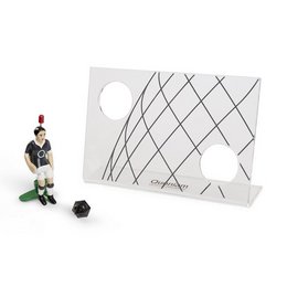 Torwandspiel als Fußball Werbemittel