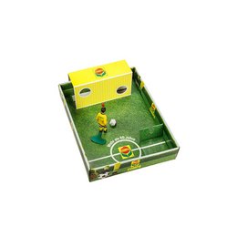 Tipp_kick-Torwandspiel mit Werbeaufdruck