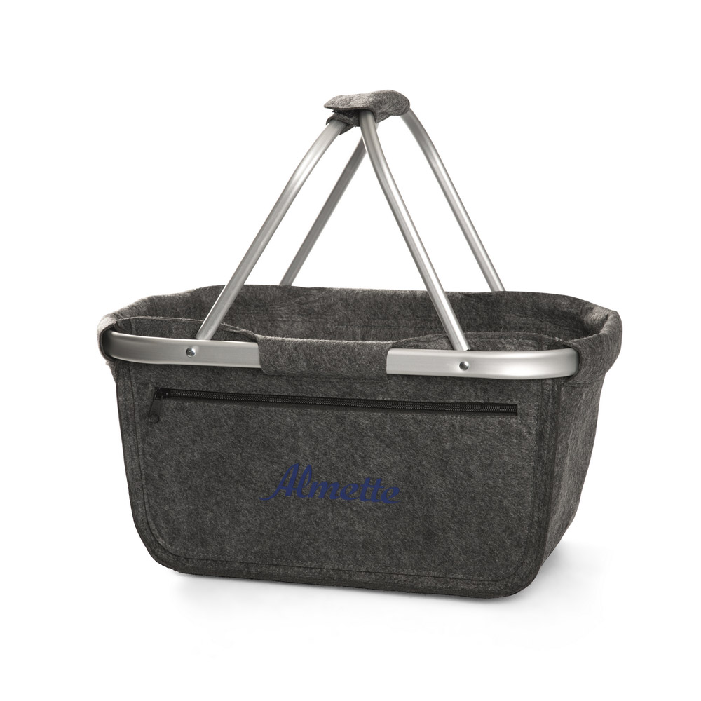 Picknick Korb Reisenthel Set Carrybag + Coolerbag Dots - Praktische Tragetasche Und Kühltasche Reisenthel Tasche