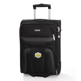 Funktionell und komfortabel: Travelite Marken-Trolly Orlando S in verschiedenen Farben und Größen