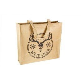 Tragetaschen bedruckt als Werbeartikel: Umweltfreundlich und nachhaltig