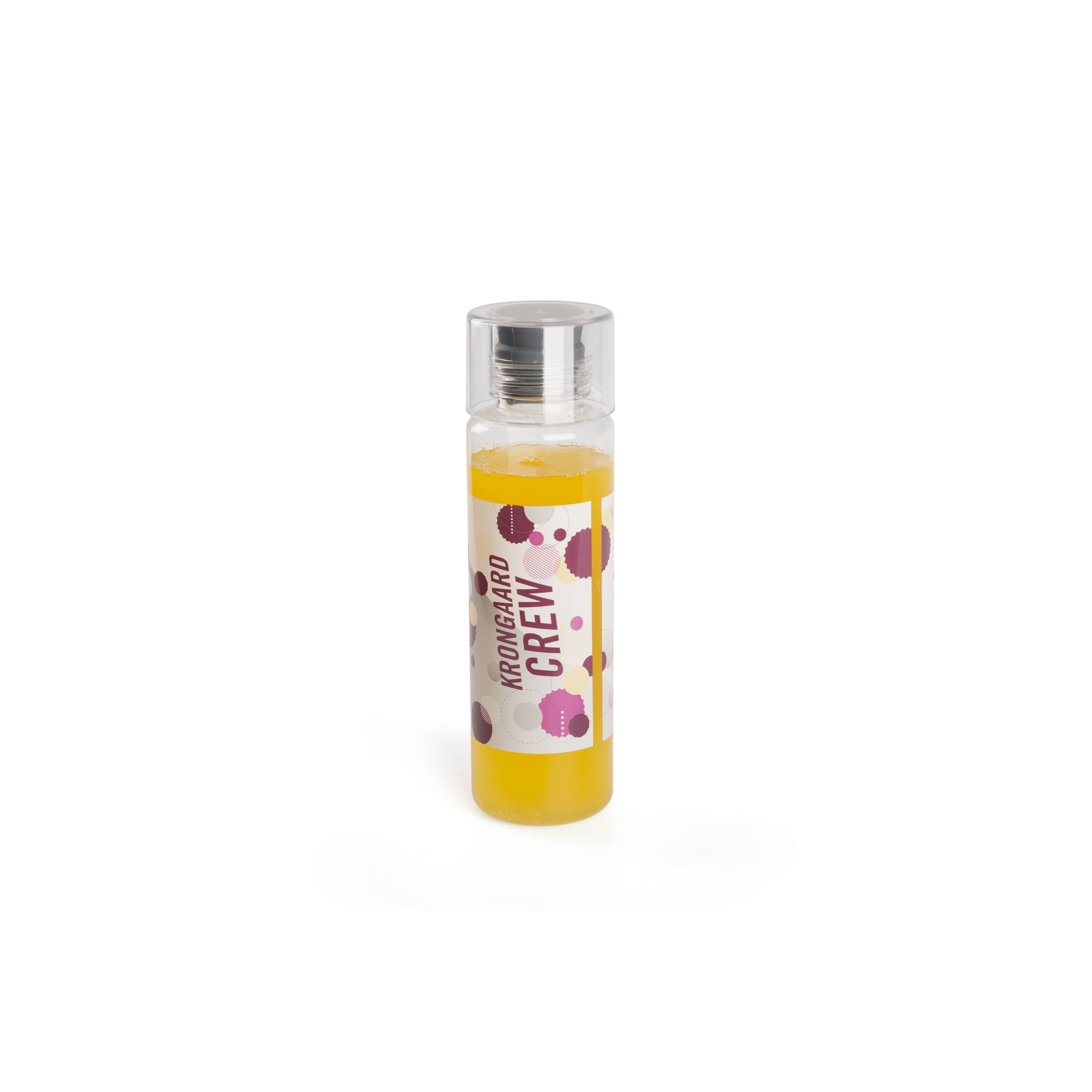 Trinkflasche acqua tritan