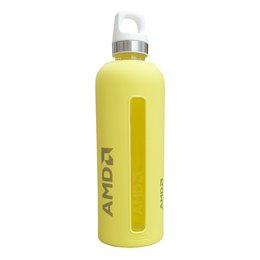 Trinkflasche Traveller My Planet von SIGG aus Aluminium mit Lasergravur