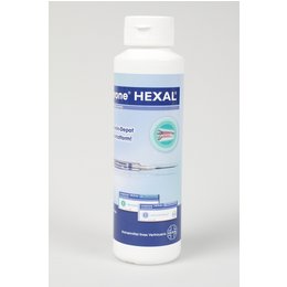 Ultraschallgel für Hexal