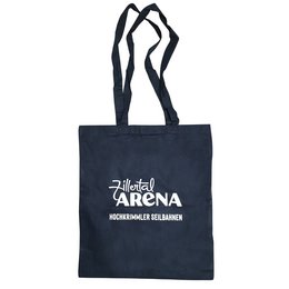 Werbe-Tasche-RIADmit individuellem Logodruck für die Zillertal Arena Hochkrimmler