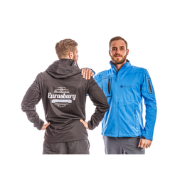 Unsere Topseller: Hochwertige Softshell Jacken mit individuellem Werbedruck oder Stick