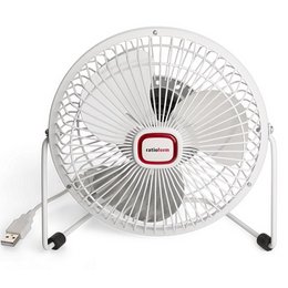 USB-Ventilator mit Werbedruck