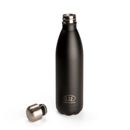 Vakuum-Thermosflasche "Moose" logo-lasergraviert