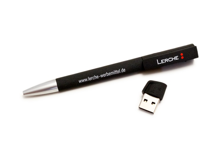 ENOMY Kugelschreiber Set Personalisiert - Mit Stylus, 50 Stück