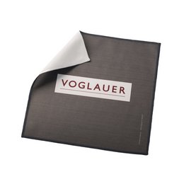 Vollflächig bedrucktes 2in1 Microfasertuch HD-Fotodruck Qualität als Werbeartikel