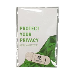 Webcam-Abdeckung mit individuellem UV-Digitaldruck
