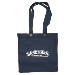 Werbe-Einkaufstasche LANTAU mit Ihrem Logo in hochwertigem Siebdruck 