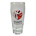 Werbe-Bierglas Willibecher 0,5l mit 2-farbigen Druck 