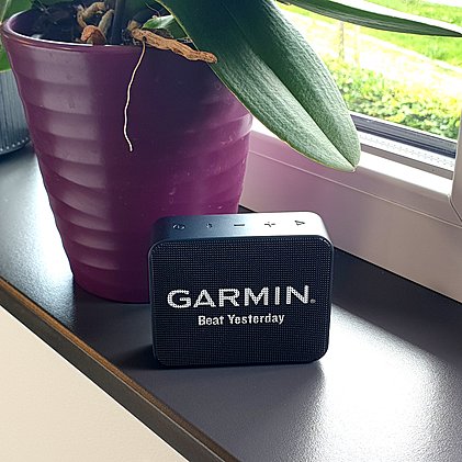 Bluetooth Lautsprecher in Markenqualität als Werbemittel