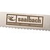 Praktisches Brotzeitmesser mit eleganter Logo-Lasergravur