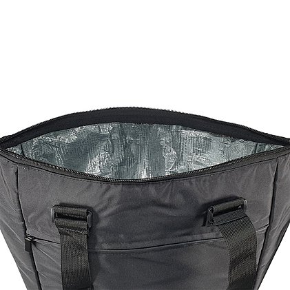 Isolierter Werbe-Kühlshopper mit individueller Werbeanbringung