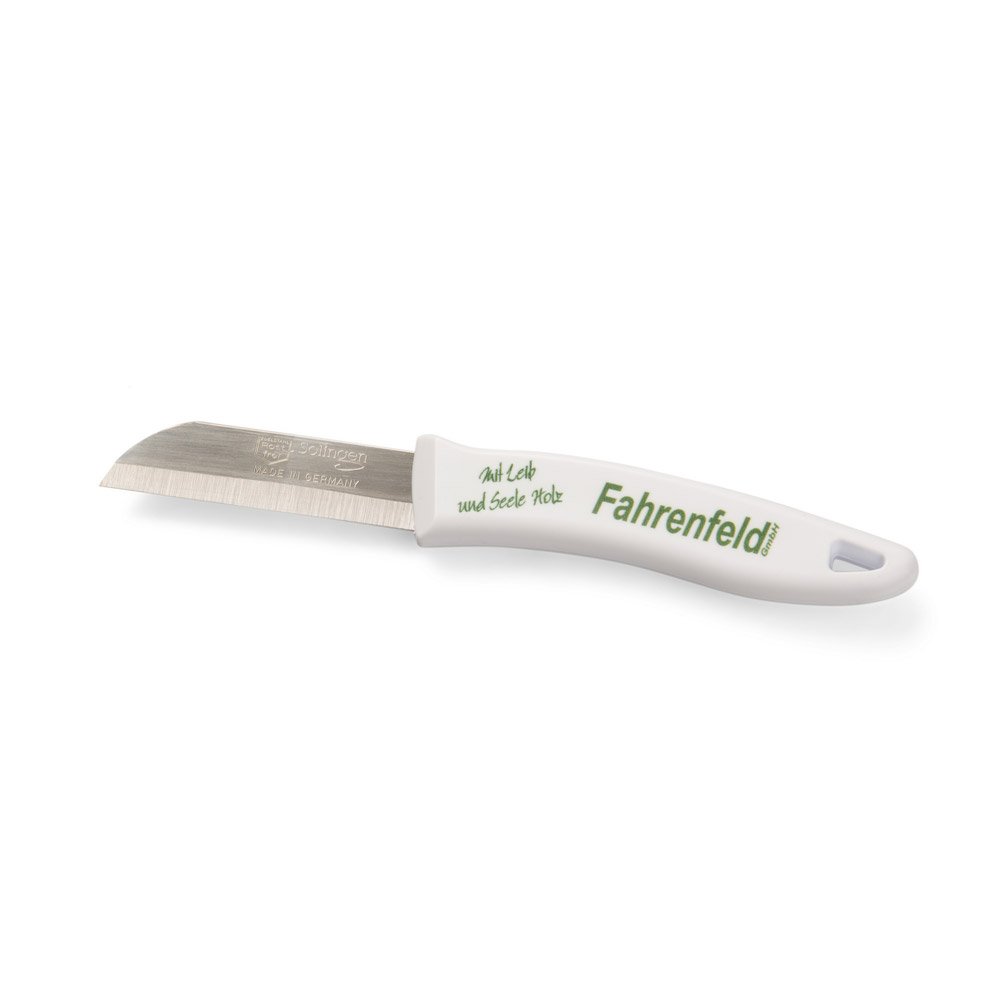 cooler günstiger Streuartikel: bedrucktes Werbe-Messer mit individuellem Logo-Druck, made in europe