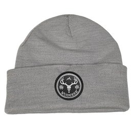 Werbe-Mütze "Beanie" aus Polylana-Faser im Aware-Verfahren