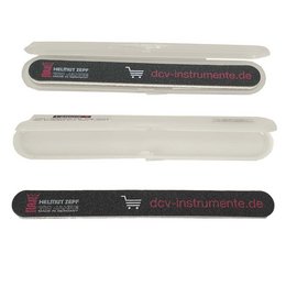 Profi-Nagelfeile mit individuellen Werbedruck