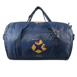 Individuell bedruckbare Werbe-Sporttasche OUTDOOR - nachhaltig, robust und funktional