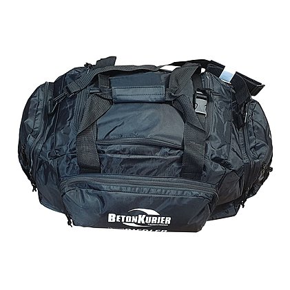 Werbe-Reisetasche SPORT mit abnehmbaren Schultergurten 