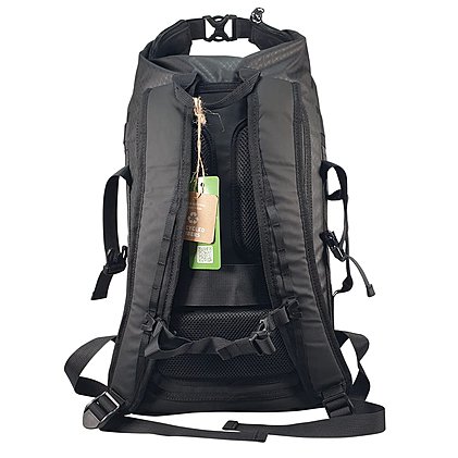 Bequemer Notebook Werbe-Rucksack mit individuellem Logo