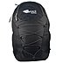 Logostick in silber auf Werbe-Rucksack Deuter Creed Lite 25