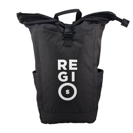 Premium-Rucksack mit individuellem Logodruck