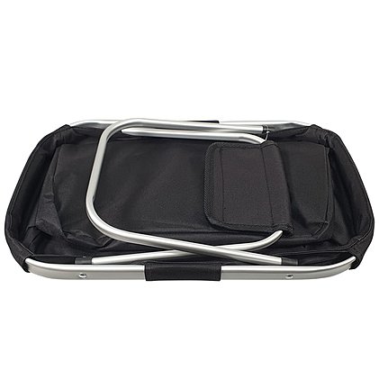 Praktischer Werbe-Shopper in Markenqualität