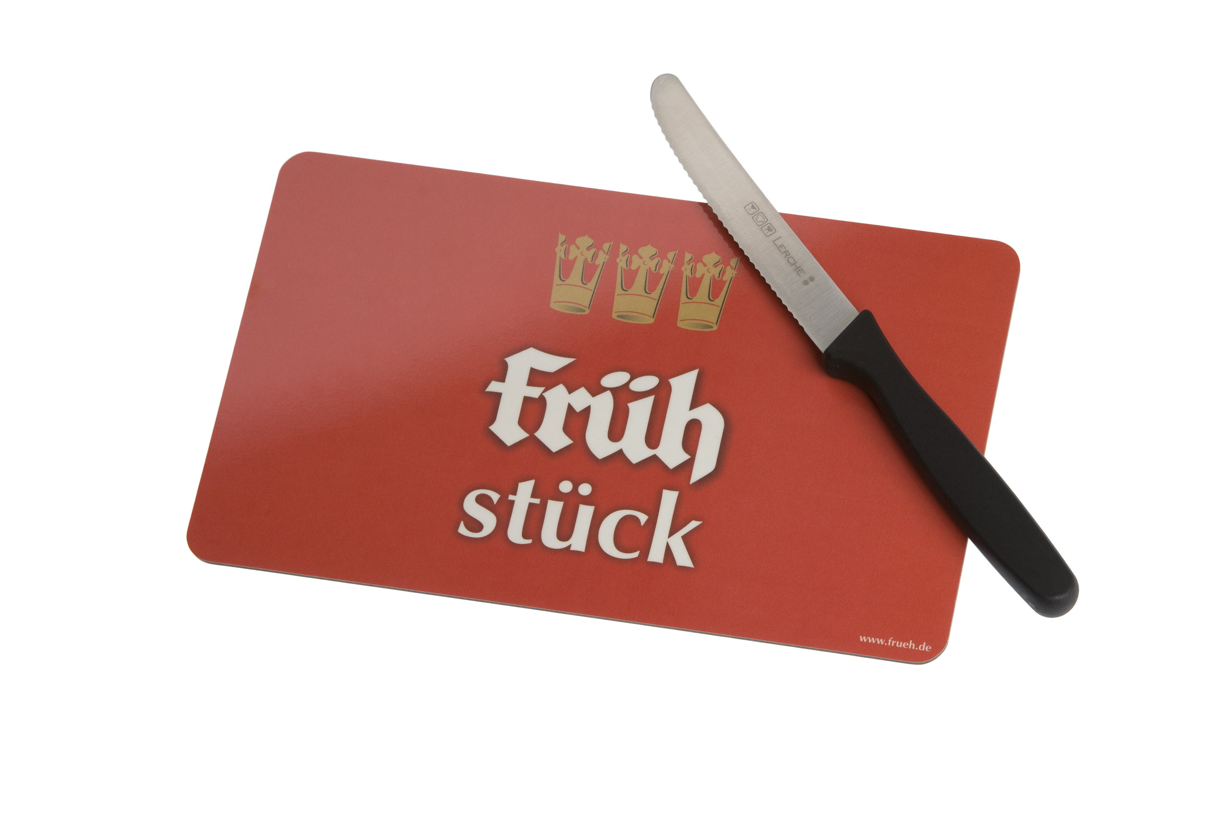 Werbeartikel Brotzeitbrett Und Schneidebrett Aus Melamin Individuell Bedruckt Lerche Werbemittel