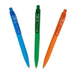 Werbe-Kugelschreiber QS20 in Markenqualität von Prodir