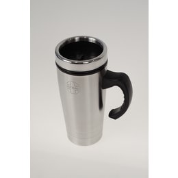 Edelstahl Coffee to go Thermotrinkbecher