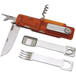 Messer und Outdoor-Werkzeuge in höchster Qualität von Baladéo