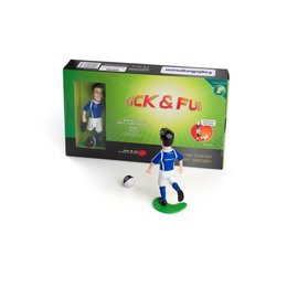 Werbemittel zur Fußball-EM 2016: Das individualisierbare Kick & Fun Spiel für EagleBurgmann