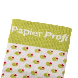 Hersteller von individuellen Werbe-Socken in Firmenfarben mit Logo ab 100 Paar